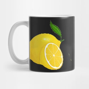 lemon Mug